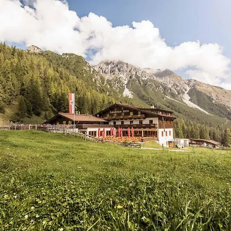 Schlickeralm 1.616 M 3* Fulpmes