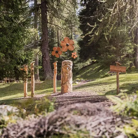 Schlickeralm 1.616 M 3*