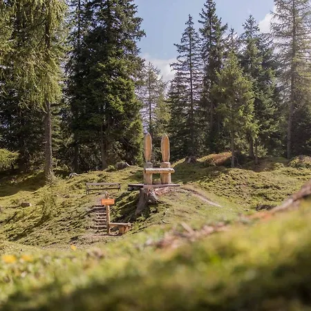 Penzion Schlickeralm 1.616 M