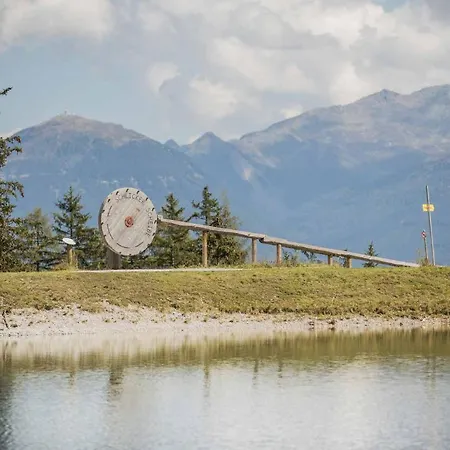 Schlickeralm 1.616 M 3*