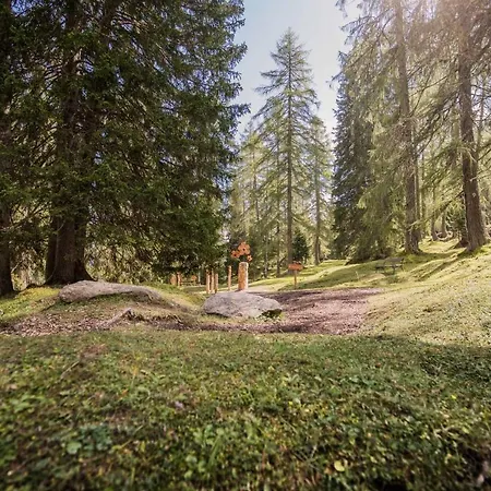 Schlickeralm 1.616 M 플메스