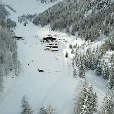 Schlickeralm 1.616 M 3*