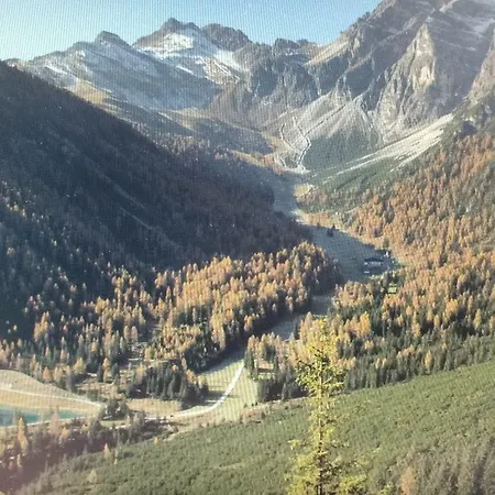 イン Schlickeralm 1.616 M