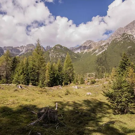 Schlickeralm 1.616 M