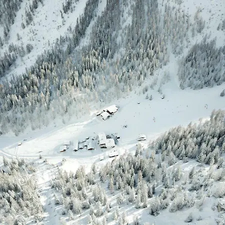 イン Schlickeralm 1.616 M