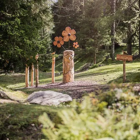 Fogadó Schlickeralm 1.616 M 3*