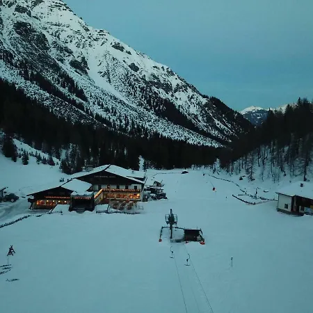 Schlickeralm 1.616 M